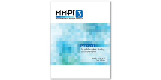 MMPI-3
