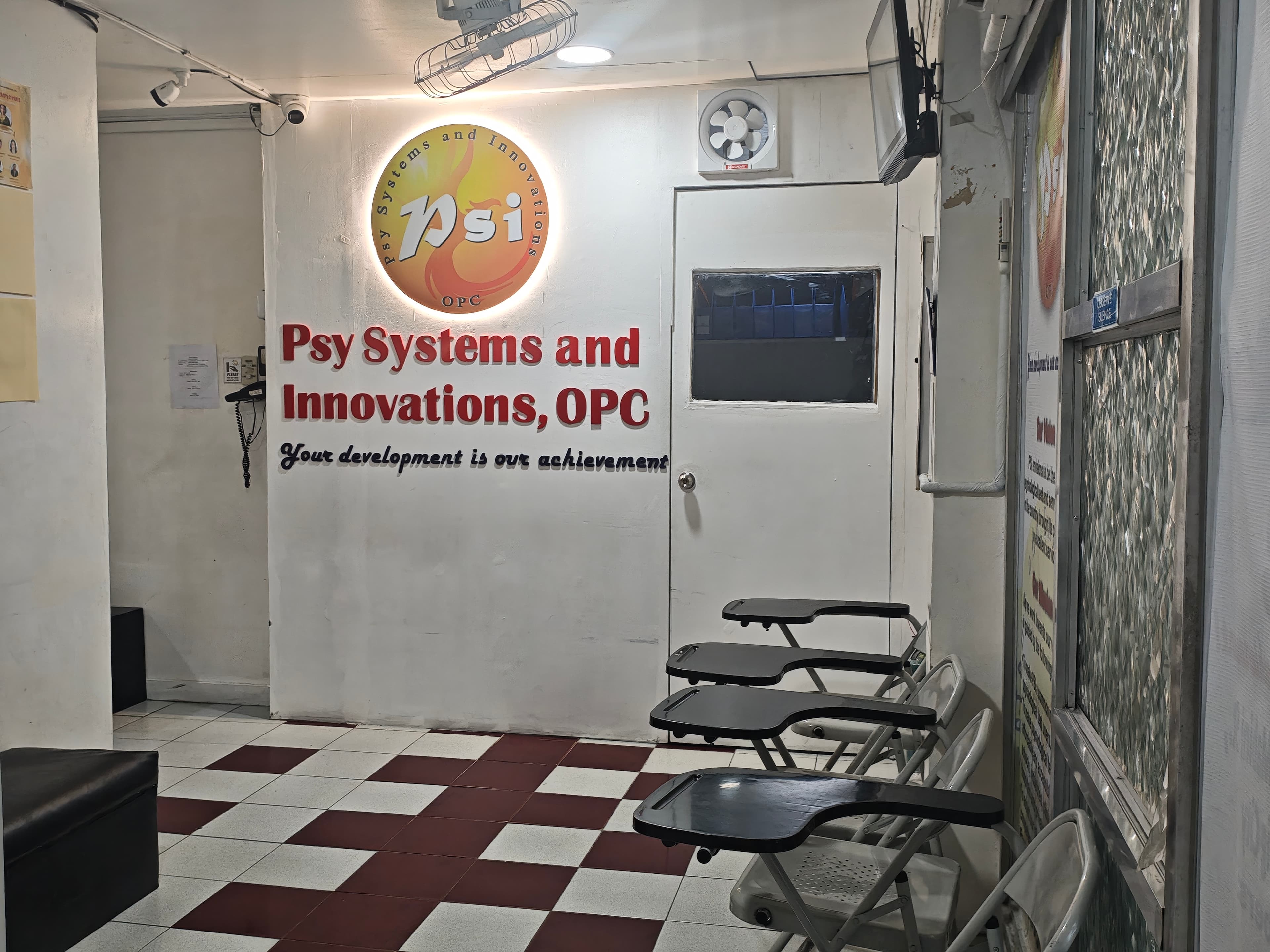PSI Psychological Center