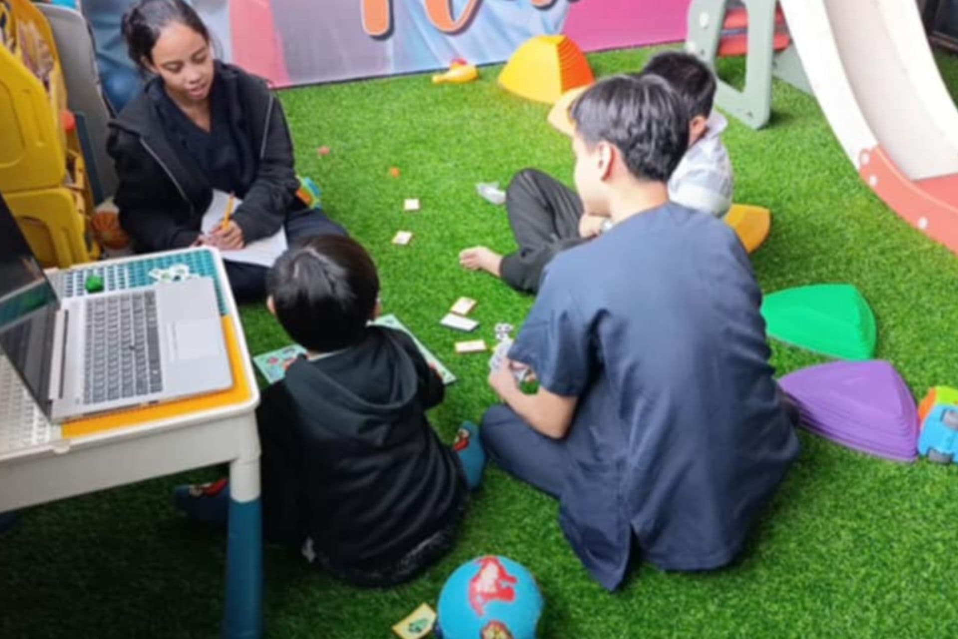 Play Therapy